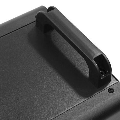 Mac Mah - Fog Spray 3000 RGB   - 3000 W RGB vertical smoke machine with  24 x 3 W LEDs integrated into a single device