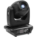 Mac Mah - MAC SPOT 100  - Compact 100 W LED moving head light with vibrant colors, rotating Gobos, motorized focus, DMX, auto, sound, Master/Slave control modes