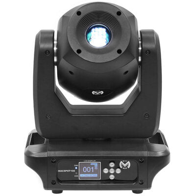 Mac Mah - 100 W LED Spot moving head