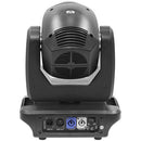 Mac Mah - MAC SPOT 100  - Compact 100 W LED moving head light with vibrant colors, rotating Gobos, motorized focus, DMX, auto, sound, Master/Slave control modes
