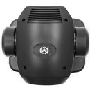 Mac Mah - MAC SPOT 100  - Compact 100 W LED moving head light with vibrant colors, rotating Gobos, motorized focus, DMX, auto, sound, Master/Slave control modes