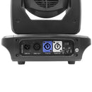 Mac Mah - MAC SPOT 100  - Compact 100 W LED moving head light with vibrant colors, rotating Gobos, motorized focus, DMX, auto, sound, Master/Slave control modes