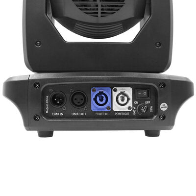 Mac Mah - 100 W LED Spot moving head
