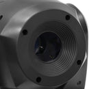 Mac Mah - MAC SPOT 100  - Compact 100 W LED moving head light with vibrant colors, rotating Gobos, motorized focus, DMX, auto, sound, Master/Slave control modes