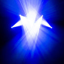 Mac Mah - 100 W LED Spot moving head