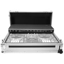 Flightcase Rane One  - Carrying case for Rane One DJ controller