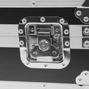 Flightcase Rane One  - Carrying case for Rane One DJ controller