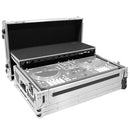 Flightcase Rane One  - Carrying case for Rane One DJ controller