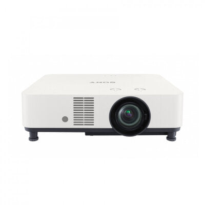 VPL-PHZ51 - WUXGA (1920x1200) laser projector, 5800 lm, 1.23:1 to 1.97:1, white color