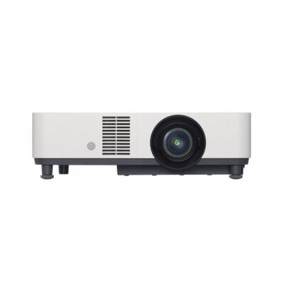 VPL-PHZ51 - WUXGA (1920x1200) laser projector, 5800 lm, 1.23:1 to 1.97:1, white color