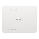 Sony - VPL-PHZ51 - WUXGA (1920x1200) laser projector, 5800 lm, 1.23:1 to 1.97:1, white color