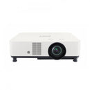 Sony - WUXGA (1920x1200) laser projector, 7000 lm, 1.23:1 to 1.97:1, white color