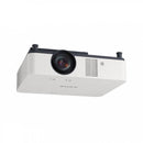 Sony - WUXGA (1920x1200) laser projector, 7000 lm, 1.23:1 to 1.97:1, white color