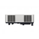 Sony - WUXGA (1920x1200) laser projector, 7000 lm, 1.23:1 to 1.97:1, white color