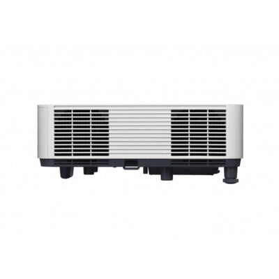 Sony - WUXGA (1920x1200) laser projector, 7000 lm, 1.23:1 to 1.97:1, white color