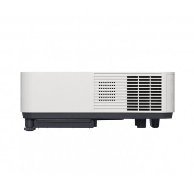 Sony - WUXGA (1920x1200) laser projector, 7000 lm, 1.23:1 to 1.97:1, white color