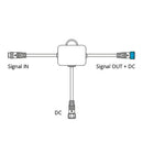 Twinkly PRO - Power T injection - Power T Injection, passive, 30 cm