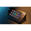 Loupedeck - Ultimate console for content creators and streamers, 15 fully customizable touch keys