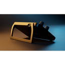 Loupedeck - Ultimate console for content creators and streamers, 15 fully customizable touch keys