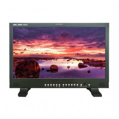 aura UHD 24 RMS 2380U - 12G-SDI, 4K/8K HDR (3840 x 2160), monitor 24", 540 cd/m2