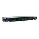 EQN 200 LVM - Stereo digital graphic equalizer, 31 bands