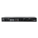 EQN 200 LVM - Stereo digital graphic equalizer, 31 bands