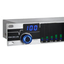 EQN 200 LVM - Stereo digital graphic equalizer, 31 bands