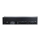EQ 231 - Stereo graphic equalizer, 31 bands