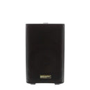 TAKY 8 MEDIA - MP3 portable audio system + 1 UHF handheld microphone, 8" speaker