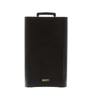 TAKY 15 MEDIA - MP3 portable audio system + 2 UHF handheld microphone, 15" speaker