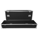 FLIGHT ECRAN QUAD 50/65 - Quad Screen 50/65 Flight Case