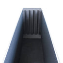 FLIGHT ECRAN QUAD 50/65 - Quad Screen 50/65 Flight Case