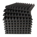 FOAM 150 ADHESIVE - Acoustic foam with adhesive - pack 10 pieces