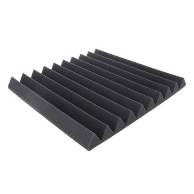 FOAM 150 ADHESIVE - Acoustic foam with adhesive - pack 10 pieces