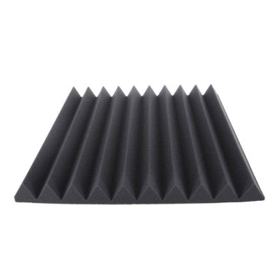 FOAM 150 ADHESIVE - Acoustic foam with adhesive - pack 10 pieces