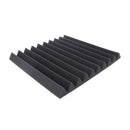 FOAM 250 ADHESIVE - Acoustic foam with adhesive - pack 10 pieces