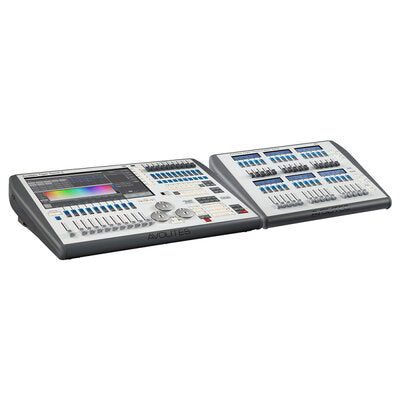 Avolites - Tiger Touch II - 10 main playback faders lighting console, 15.6" touch screen