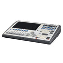 Avolites - 10 main playback faders lighting console, 15.6" touch screen