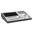 Avolites - 10 main playback faders lighting console, 15.6" touch screen