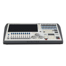 Avolites - 10 main playback faders lighting console, 15.6" touch screen