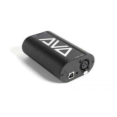 Avolites - Interface to unlock two universes of output from Titan PC Suite and to add more advanced features respect T1