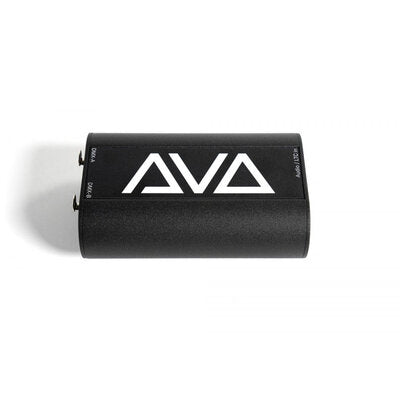 Avolites - Interface to unlock two universes of output from Titan PC Suite and to add more advanced features respect T1