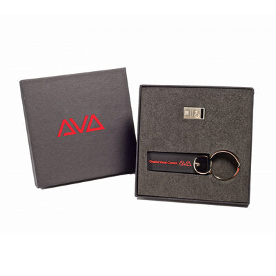 Avolites - External AvoKey Upgrade - Silver AvoKey USB dongle needed for Titan Mobile, Ai License upgrades