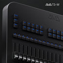 Avolites - T3-Wing - Wings for T3 console, 20 playback faders