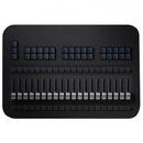 Avolites - T3-Wing - Wings for T3 console, 20 playback faders