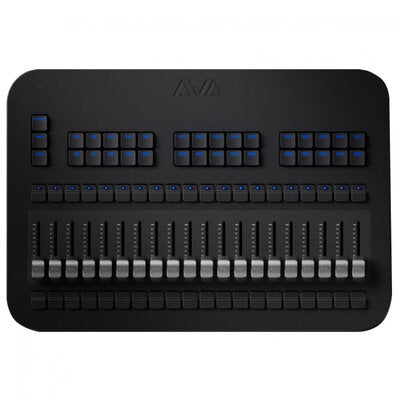 Avolites - T3-Wing - Wings for T3 console, 20 playback faders