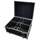 Sparkular - Flight Single-II  - Flight case for four SPARKULAR Single-II