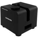 Sparkular - 180 degree waving spark effect with customizable sequences, 180° "wavy" spark effect, real-time motor status monitoring, advanced safety features for reliable use