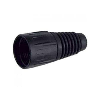 Neutrik - BSX0 - Black bushing for coding X Series