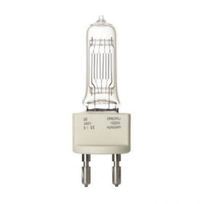 GE Lighting - 88538 - 1000W 240V G22 CP40 FKJ